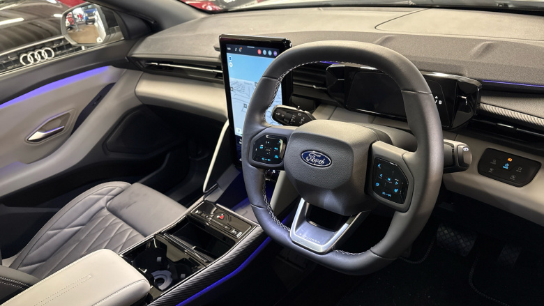 Ford Explorer 210kW Premium 77kWh 5dr Auto Electric Estate